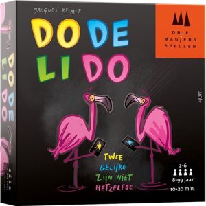Dodelido