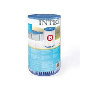 Cartridge voor filterpomp (Type B) – 1stuk
