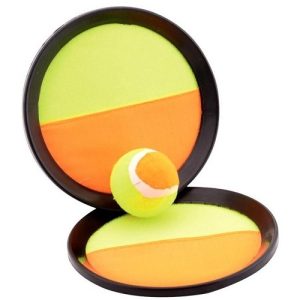 Outdoor Fun – Catchball