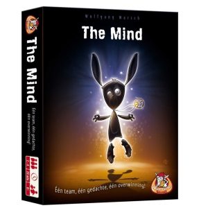 White Goblin Games – The Mind