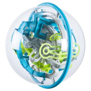 Perplexus – Rebel