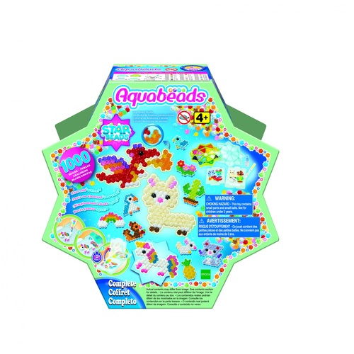 Aquabeads - Sterrenparels studio