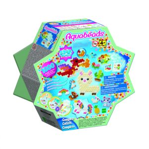 Aquabeads – Sterrenparels studio
