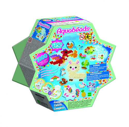 Aquabeads - Sterrenparels studio - Afbeelding 2