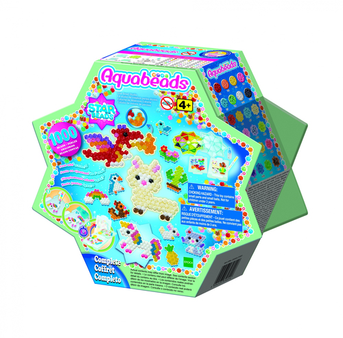 Aquabeads - Sterrenparels studio - Afbeelding 3