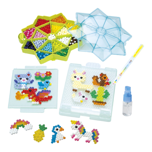 Aquabeads - Sterrenparels studio - Afbeelding 5