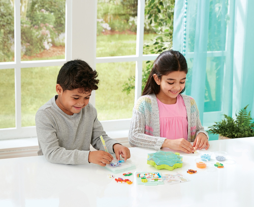 Aquabeads - Sterrenparels studio - Afbeelding 7