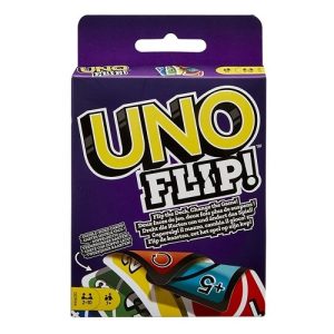 UNO Flip! (kaartspel)