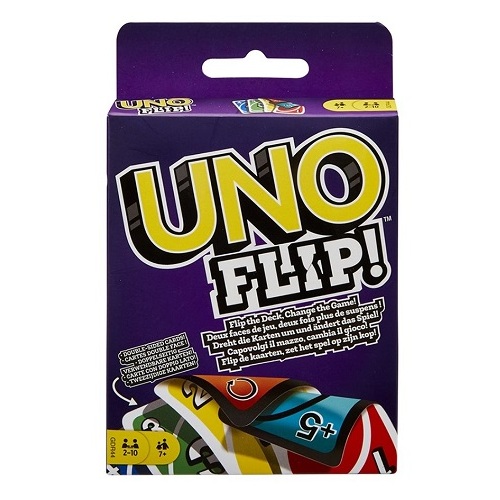 UNO Flip! (kaartspel)