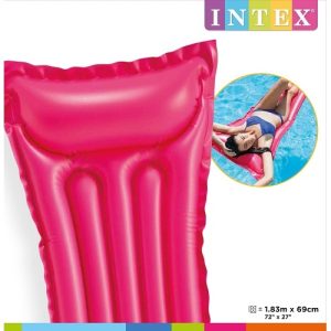Economats Luchtmatras, 3 Kleuren