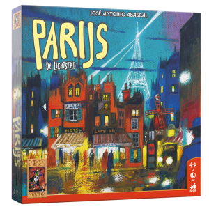 999 Games – Parijs