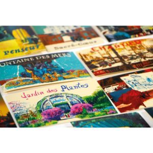 999 Games – Parijs