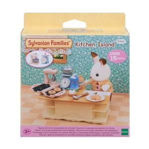 Sylvanian Families Keukeneiland