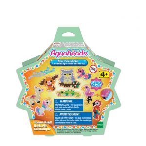 Aquabeads – Sterrenparels vriendenset
