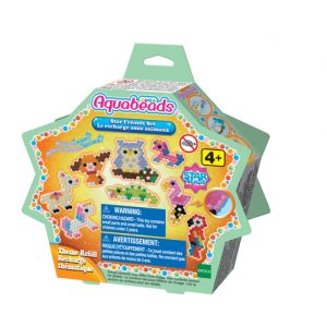 Aquabeads – Sterrenparels vriendenset