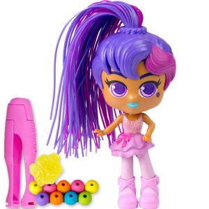 Curli Girls Single Set – Ballerina Hayli