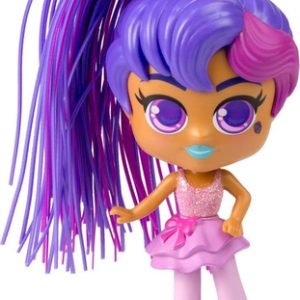Curli Girls Single Set – Ballerina Hayli