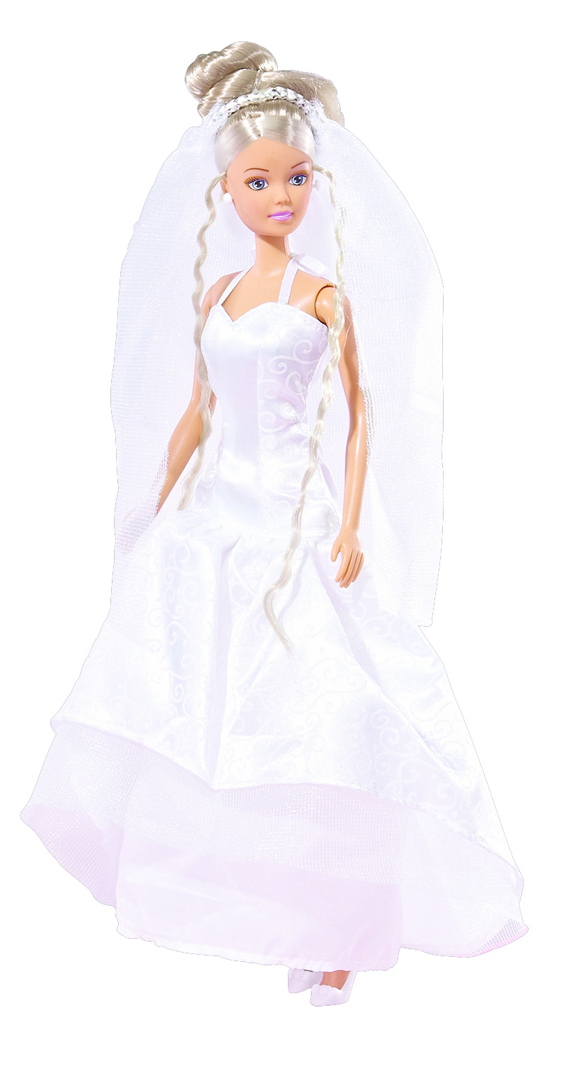 Steffi Love - Huwelijk (29cm) - 1 exemplaar - Afbeelding 3