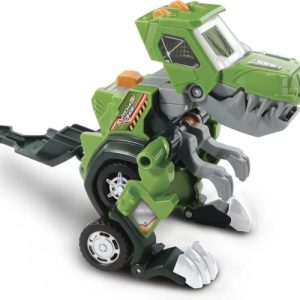 S & G Jaxx t-rex