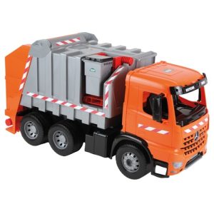 Giga Trucks Vuilniswagen Mercedes-Benz Arocs – 71cm