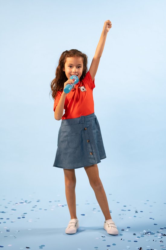Samson & Marie - Verkleedjurk (6-8jaar) - Afbeelding 2