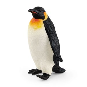 Schleich Wild Life – Keizerpinguïn