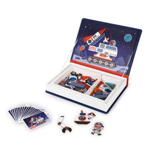 Janod Magnetibook – Heelal