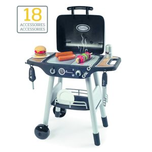 Smoby Barbecue Kindergrill