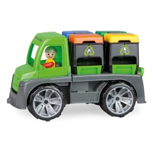 TRUXX Vuilniswagen