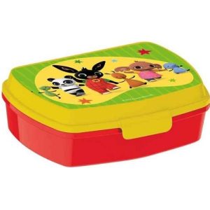 Bing – Lunchbox