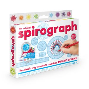 Spirograph – Starter Set