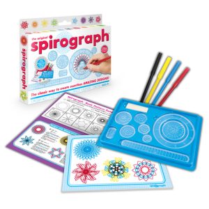 Spirograph – Starter Set