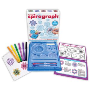 Spirograph – Design Set