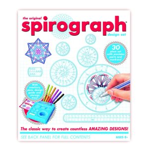 Spirograph – Design Set