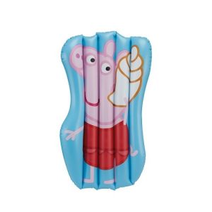 Peppa Pig – Opblaasmatras (50x66cm) Peppa