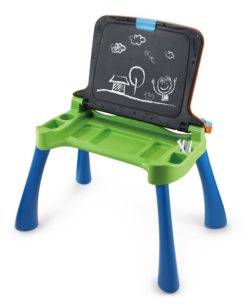 VTech - Mijn Magisch Bureau 2.0 - Afbeelding 5