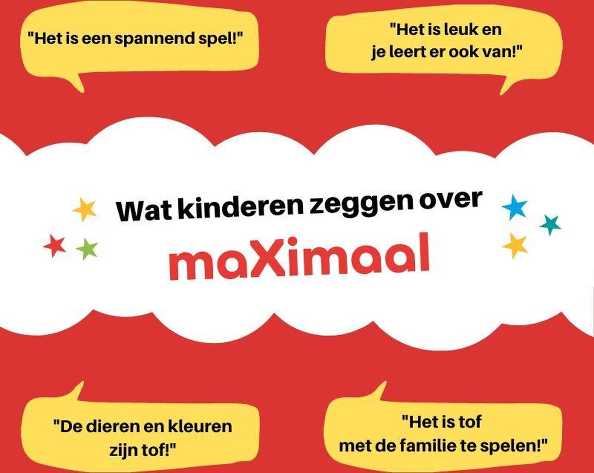 maXimaal - Maaltafels - Afbeelding 4