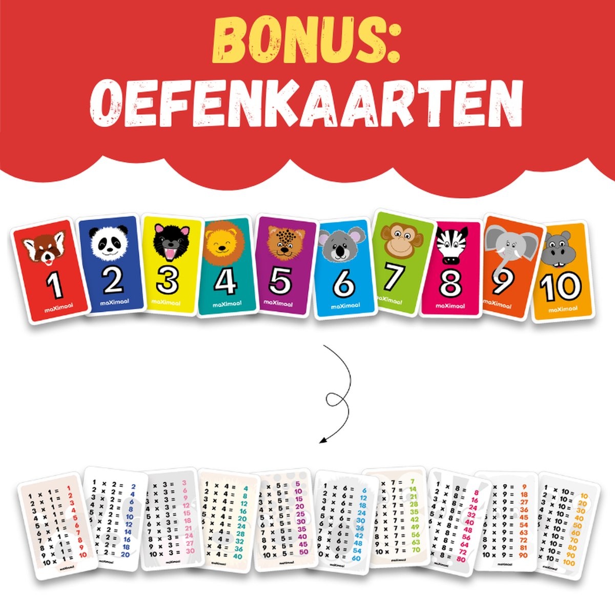 maXimaal - Maaltafels - Afbeelding 6