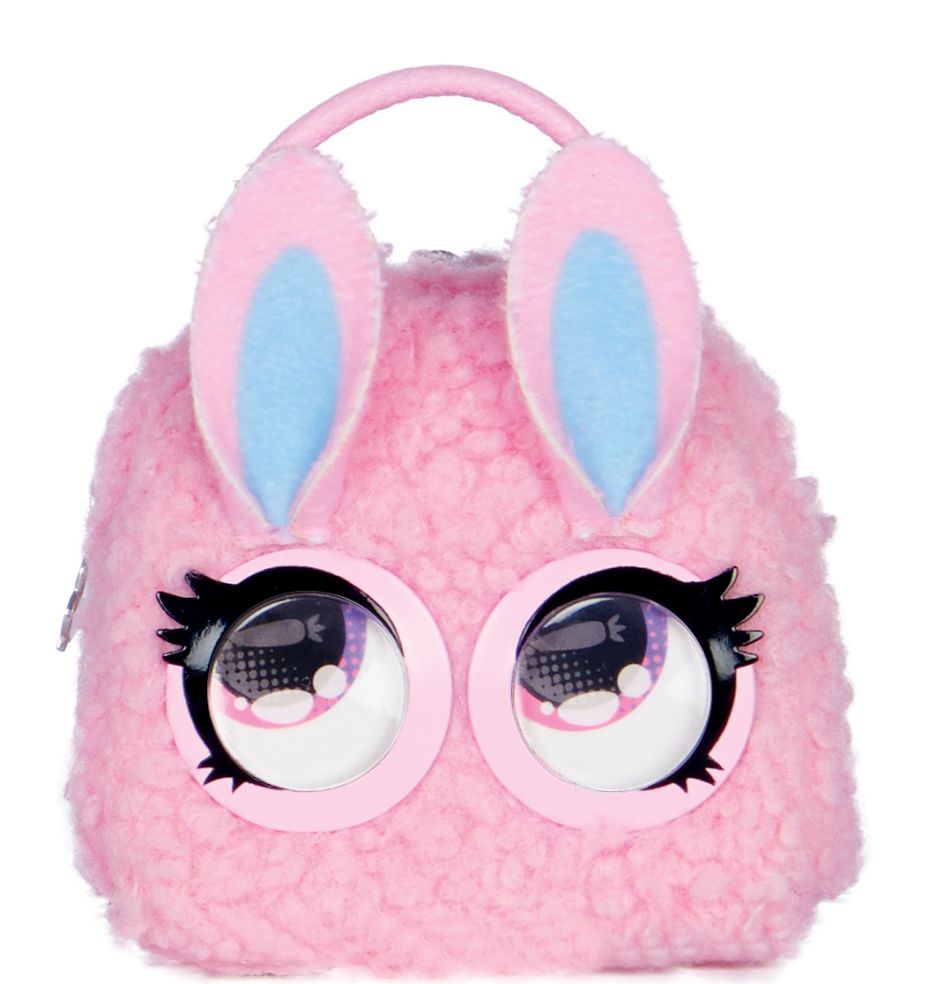 Purse Pets - Micro (assorti) - 1 exemplaar - Afbeelding 2
