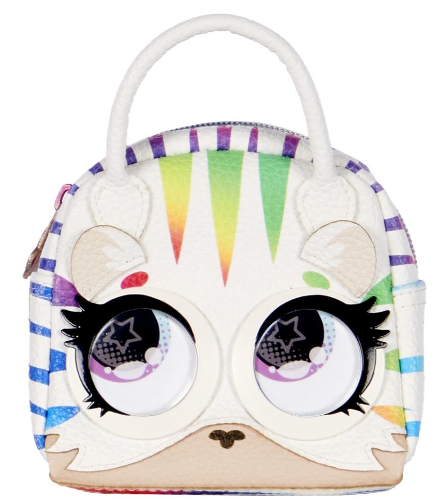Purse Pets - Micro (assorti) - 1 exemplaar - Afbeelding 5