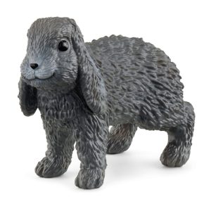 Schleich Farm World – Langoor konijn