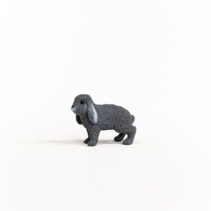 Schleich Farm World – Langoor konijn