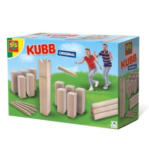 SES Creative – Kubb original