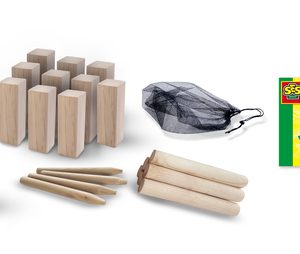 SES Creative – Kubb original