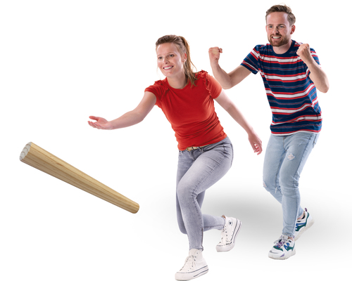 SES Creative - Kubb original - Afbeelding 3