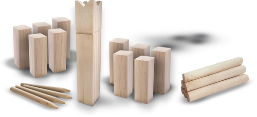 SES Creative - Kubb original - Afbeelding 4