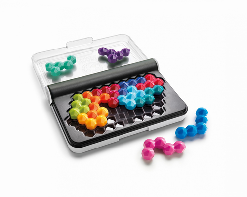 Smart Games - IQ-Six Pro - Afbeelding 2