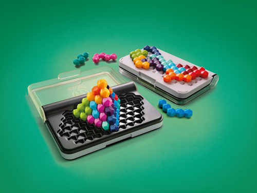 Smart Games - IQ-Six Pro - Afbeelding 4