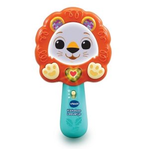 VTech Baby – Kiekeboe Leeuwtje