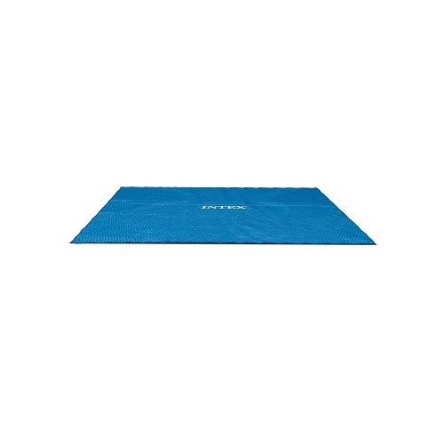 Intex Solar Afdekzeil 549x274cm